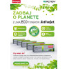 Activejet BIO ATH-36NB toner for HP, Canon printers, Replacement HP 36A CB436A, Canon CRG-713; Supreme; 2000 pages; black. ECO Toner. - (ATH-36NB BIO)