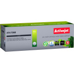 Activejet BIO ATH-78NB toner for HP, Canon printers, Replacement HP 78A CE278A, Canon CRG-728; Supreme; 2500 pages; black. ECO Toner. - (ATH-78NB BIO)