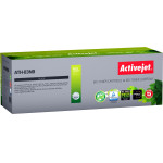 Activejet BIO ATH-83NB toner for HP, Canon printers, Replacement HP 83A CF283A, Canon CRG-737; Supreme; 1500 pages; black. ECO Toner. - (ATH-83NB BIO)