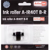 Activejet color roller set (replacement for Epson IR40T; Supreme; black, magenta, 5 pcs) - (A-IR40T)