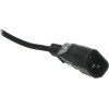 Activejet COMBO-IEC-3G/1.5M power extension wih cord