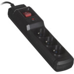 Activejet COMBO-IEC-3G/1.5M power strip with cord