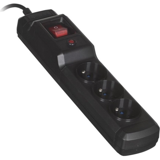 Activejet COMBO-IEC-3G/1.5M power strip with cord