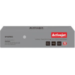 Activejet Copy Film (Replacement for Panasonic KX-FA52; Supreme; black) - (AF-KXFA52)