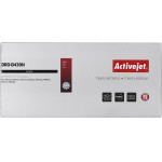 Activejet drum (replacement OKI 43979002; Supreme; 25000 pages, black) - (DRO-B430N)
