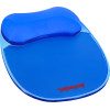 Activejet gel mouse pad blue - (ACJ podkladka zelowa)
