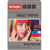 Activejet Glossy photo paper; ideal for printing photos, colorful memories, 10x15; (A6; 200 pcs.) - (AP6-260GR200)
