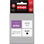 Activejet ink (replacement for Brother LC3619Bk XL; Supreme; 65 ml; black) - (AB-3619BNX)