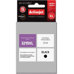 Activejet Ink (replacement for Brother LC3219Bk XL; Supreme; 65 ml; black) - (AB-3219BNX)