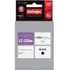 Activejet Ink (replacement for Brother LC529BK; Supreme; 58 ml; black) - (AB-529BN)