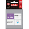 Activejet ink (replacement for Brother LC985C; Supreme; 19.5 ml; cyan) - (AB-985CN)