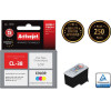 Activejet Ink (replacement for Canon CL-38; Premium; 12 ml; color) - (AC-38R)