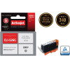 Activejet Ink (replacement for Canon CLI-526G; Supreme; 10 ml; gray) - (ACC-526GN)