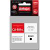 Activejet ink (replacement for Canon CLI-581XLBk; Supreme; 11,70 ml; black) - (ACC-581BNX)