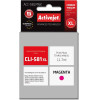 Activejet ink (replacement for Canon CLI-581XLM; Supreme; 11,70 ml; magenta) - (ACC-581MNX)