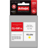 Activejet ink (replacement for Canon CLI-581XLY; Supreme; 11,70 ml; yellow) - (ACC-581YNX)