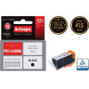 Activejet Ink (replacement for Canon PGI-520BK; Supreme; 20 ml; black) - (ACC-520BN)