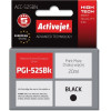 Activejet Ink (replacement for Canon PGI-525PGBK; Supreme; 20 ml; black) - (ACC-525BN)