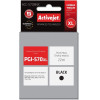 Activejet Ink (replacement for Canon PGI-570XLBk; Supreme; 22 ml; black) - (ACC-570BNX)