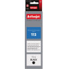 Activejet ink (replacement for Epson 113 C13T06B140; Supreme; 70 ml; black) - (AE-113Bk)