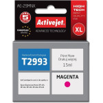 Activejet Ink (Replacement for Epson 29XL T2993; Supreme; 15 ml; magenta) - (AE-29MNX)