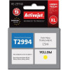 Activejet Ink (replacement for Epson 29XL T2994; Supreme; 15 ml; yellow) - (AE-29YNX)