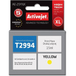 Activejet Ink (replacement for Epson 29XL T2994; Supreme; 15 ml; yellow) - (AE-29YNX)