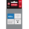 Activejet ink (replacement for Epson 405XL C13T05H14010; Supreme; 21ml; black) - (AE-405BNX)