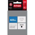 Activejet ink (replacement for Epson 405XL C13T05H14010; Supreme; 21ml; black) - (AE-405BNX)