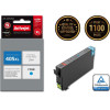 Activejet ink (replacement for Epson 405XL C13T05H24010; Supreme; 18ml; cyan) - (AE-405CNX)