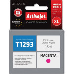 Activejet Ink (replacement for Epson T1293; Supreme; 15 ml; magenta) - (AE-1293N)