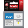 Activejet Ink (replacement for Epson T1304; Supreme; 18 ml; yellow) - (AE-1304N)