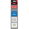 Activejet ink (replacement for Epson T6644; Supreme; 100 ml; yellow) - (AE-664Y)