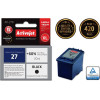 Activejet Ink (replacement for HP 27 C8727A; Premium; 20 ml; black) - (AH-27R)