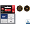 Activejet Ink (replacement for HP 305 XL 3YM62AE; Premium; 20 ml; black) - (AH-305BRX)