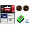 Activejet Ink (replacement for HP 342 C9361EE; Premium; 21 ml; color) - (AH-342R)