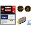 Activejet Ink (replacement for HP 364XL CB325EE; Premium; 12 ml; yellow) - (AH-364YCX)
