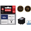 Activejet ink (replacement for HP 62XL C2P05AE; Premium; 20 ml; black) - (AH-62BRX)