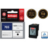 Activejet Ink (replacement for HP 703 CD887AE; Premium; 20 ml; black) - (AH-703BR)