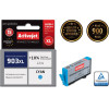 Activejet Ink (replacement for HP 903XL T6M03AE; Premium; 12 ml; cyan) - (AH-903CRX)