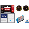 Activejet Ink (replacement for HP 920XL CD972AE; Premium; 12 ml; cyan) - (AH-920CCX)