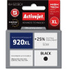 Activejet Ink (replacement for HP 920XL CD975AE; Premium; 50 ml; black) - (AH-920BCX)
