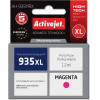 Activejet Ink (replacement for HP 935XL C2P25AE; Premium; 12 ml; magenta) - (AH-935MRX)