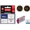 Activejet Ink (replacement for HP 935XL C2P25AE; Premium; 12 ml; magenta) - (AH-935MRX)