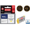 Activejet ink (replacement for HP 935XL C2P26AE; Premium; 12 ml; yellow) - (AH-935YRX)