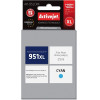 Activejet Ink (replacement for HP 951XL CN046AE; Premium; 25 ml; cyan) - (AH-951CRX)