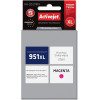 Activejet Ink (replacement for HP 951XL CN047AE; Premium; 25 ml; magenta) - (AH-951MRX)