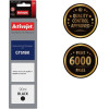 Activejet ink (replacement for HP GT-51BK M0H57AE; Supreme; 90 ml; black) - (AH-GT51Bk)