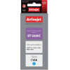 Activejet Ink Bottle (Replacement for Brother BT-5000C; Supreme; 50 ml; cyan) - (AB-5000C)