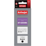 Activejet Ink Bottle (Replacement for Brother BT-6000BK; Supreme; 100 ml; black) - (AB-6000Bk)